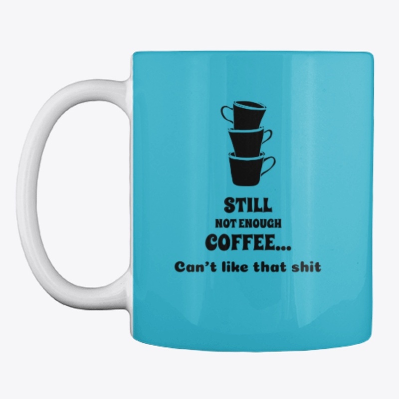 Morning wear- CLTS