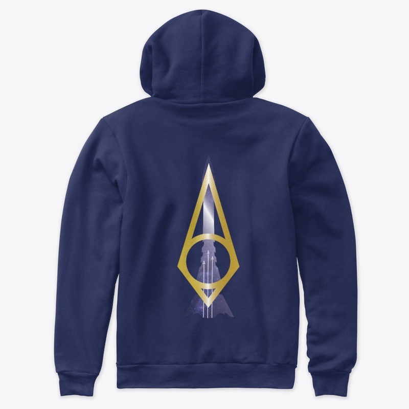 Ascendancy Enclave Insignia