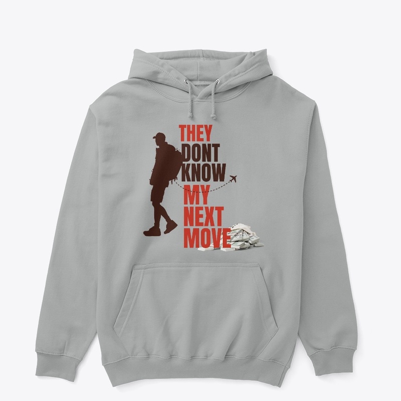Money Moves