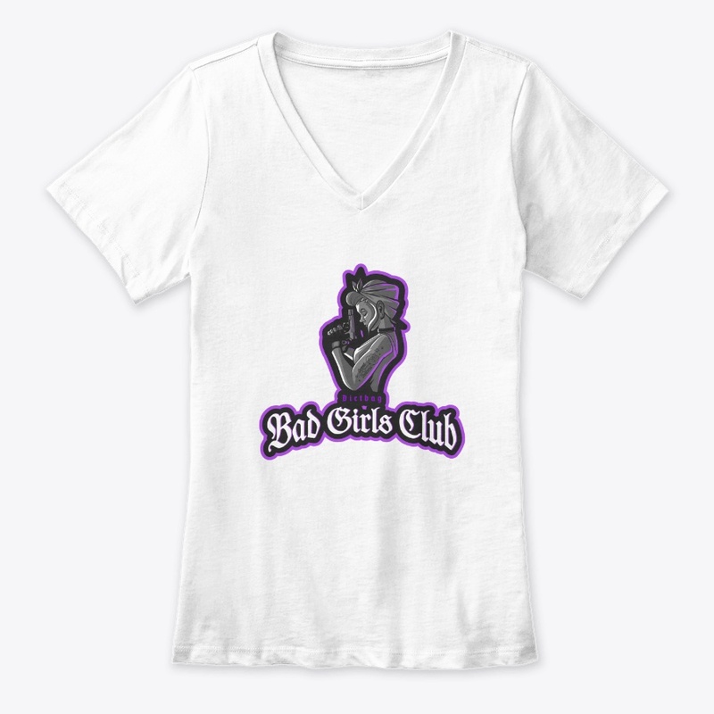 Bad Girls Club