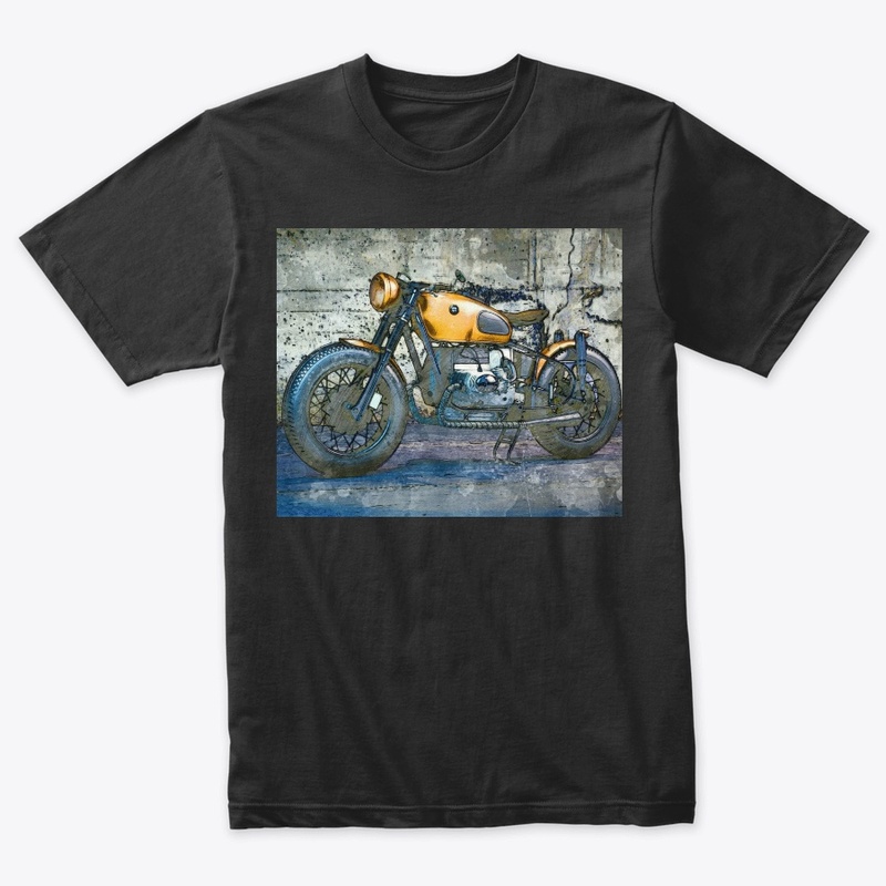 Vintage Ride