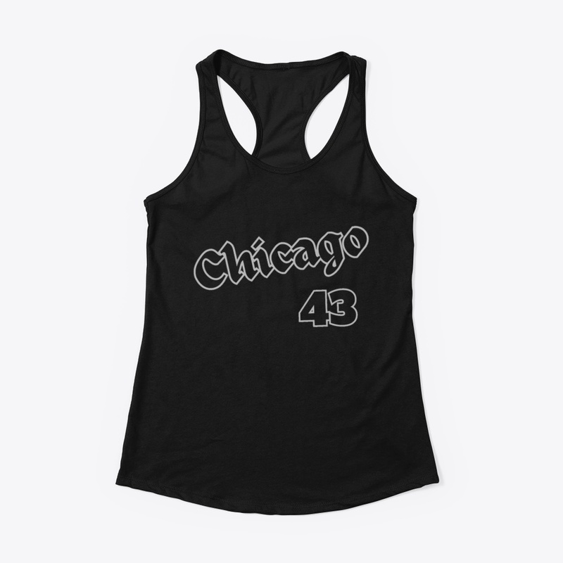 Chicago 43