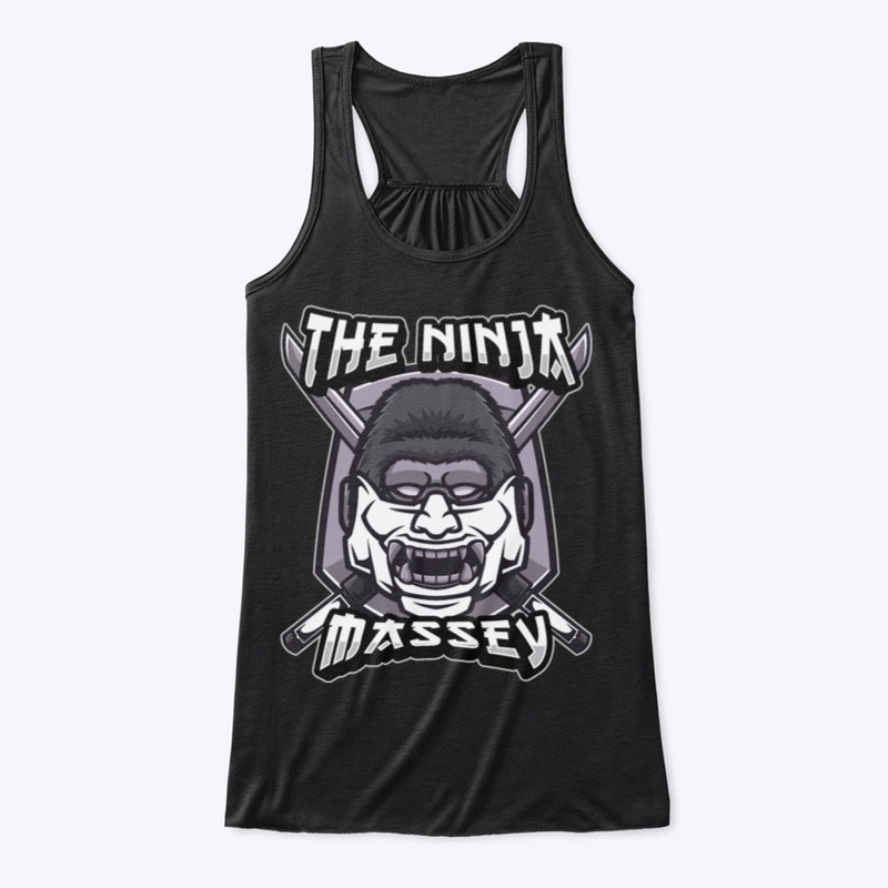 Ninja Gorilla Warfare Edition