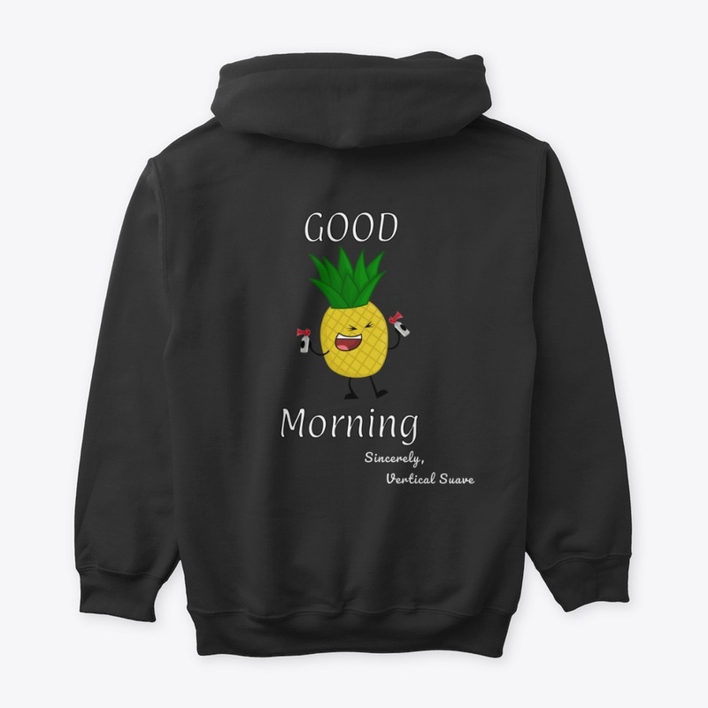 Good Morning!