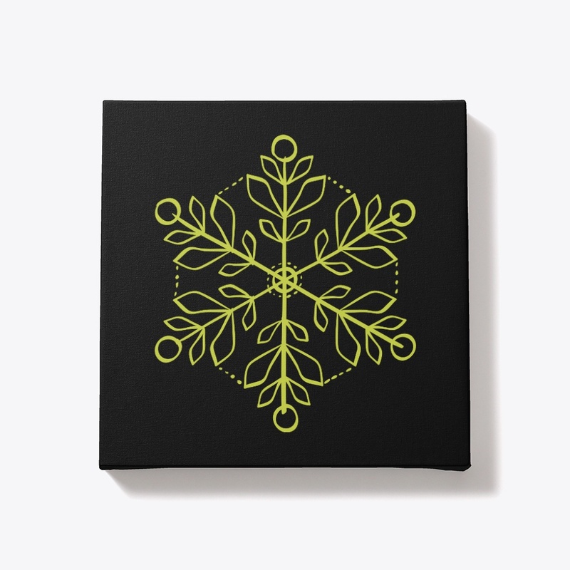 Snowflakes
