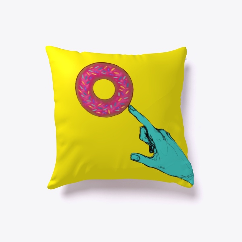 POINT (donut edition)