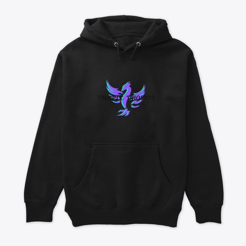 PURPLE DID IT 