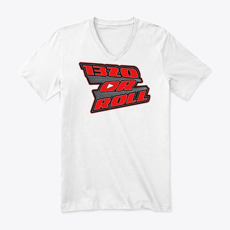 Red 1320 or Roll