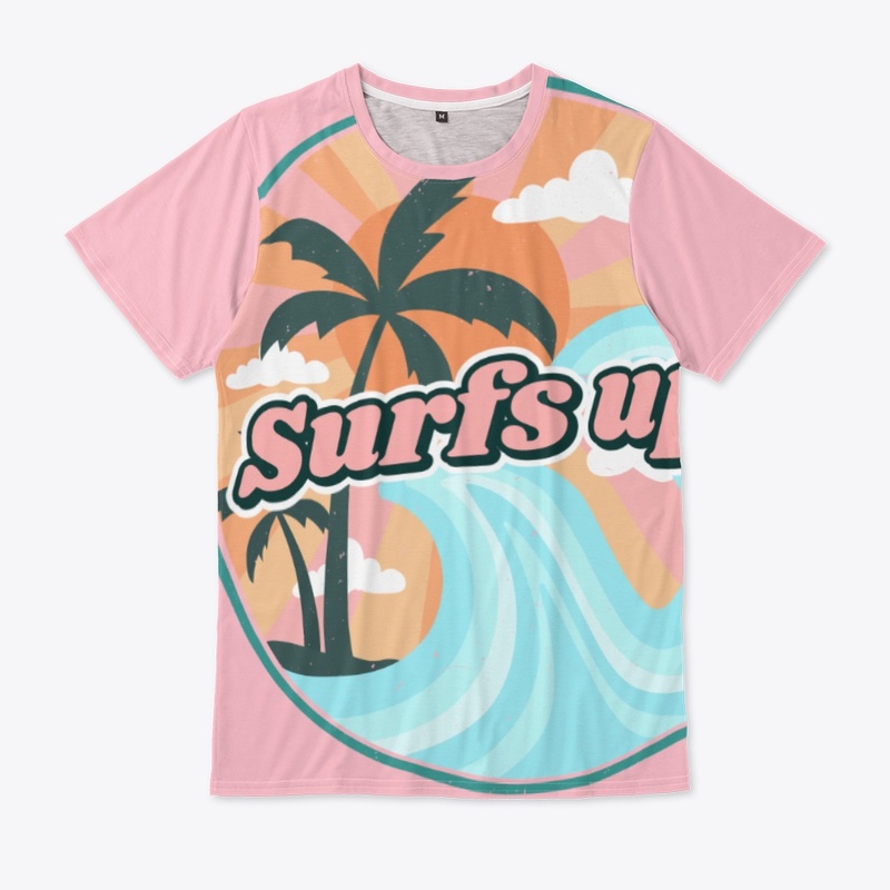Surfs Up!