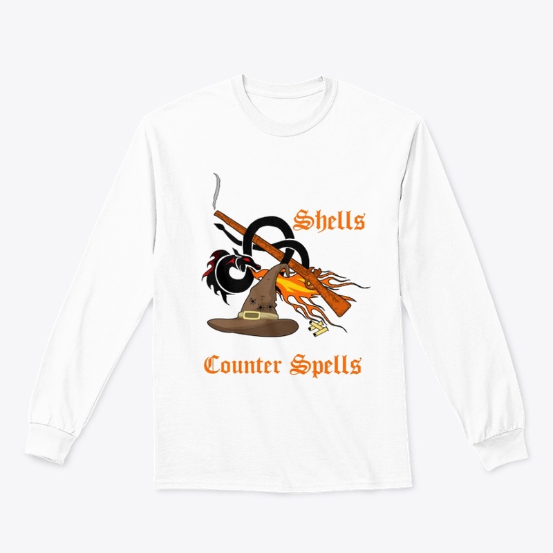 Shells Counter Spells