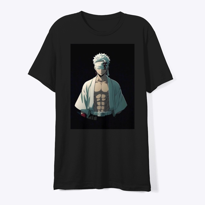 Anime t-shirts 