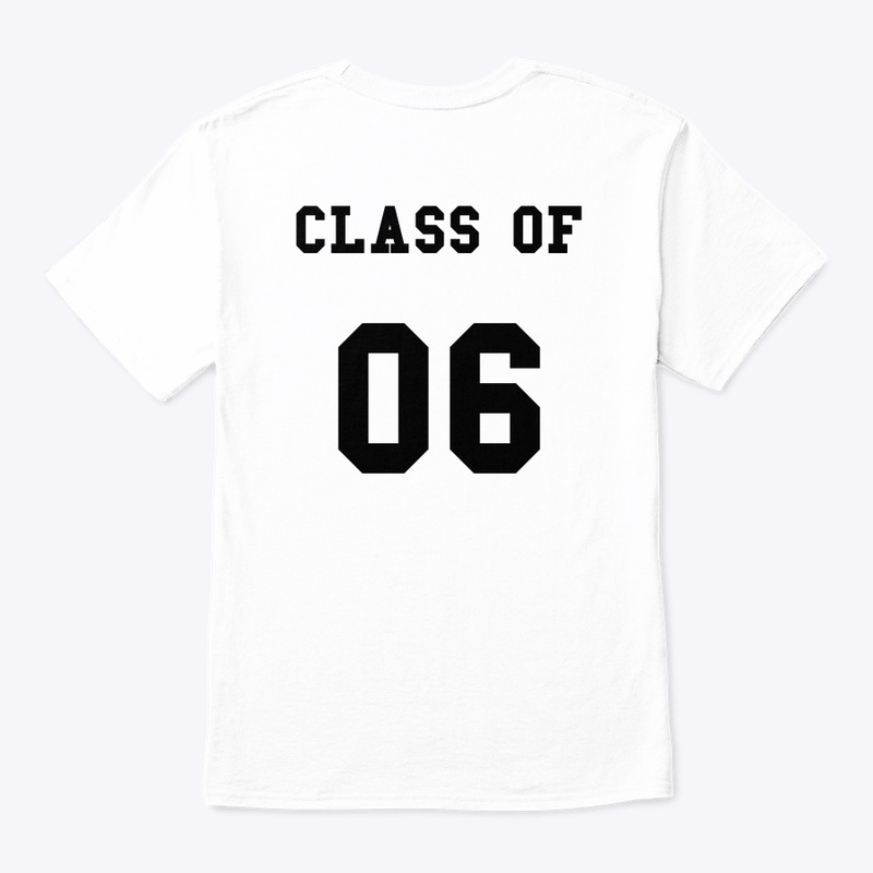 Millennial Class of '06
