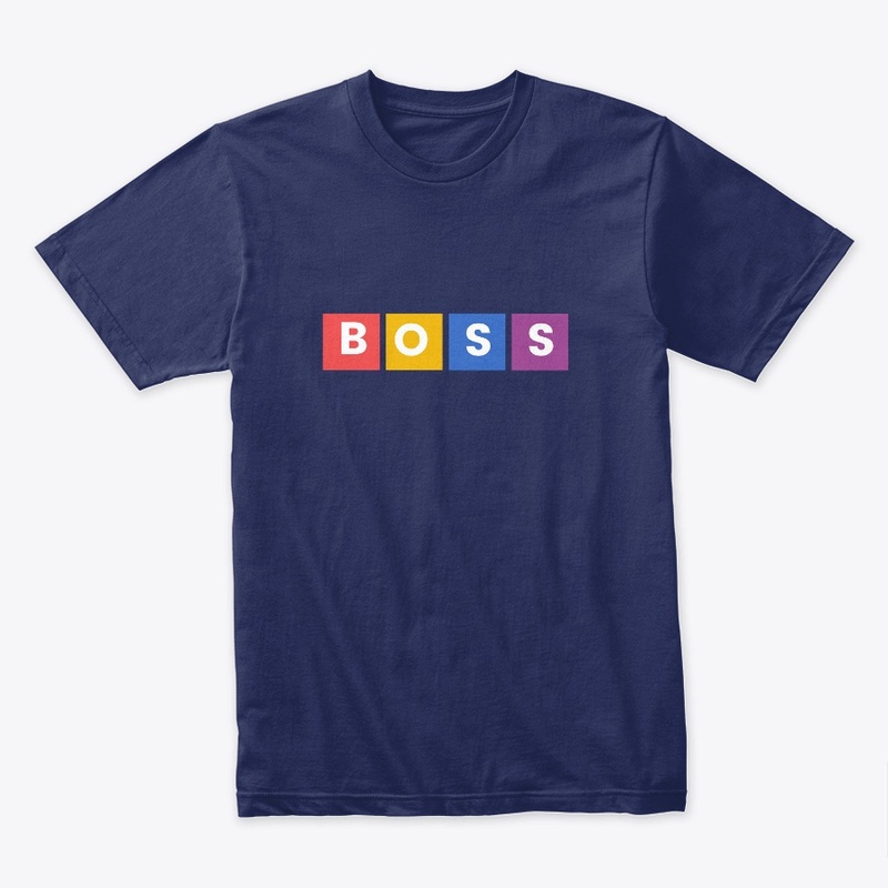 Boss t shirt