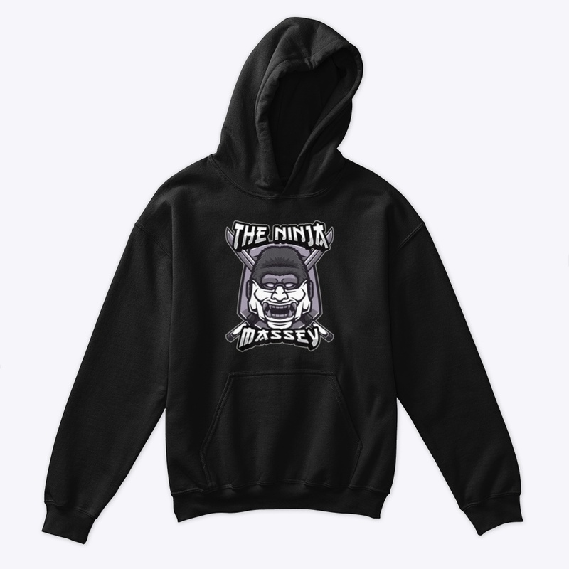 Ninja Gorilla Warfare Edition