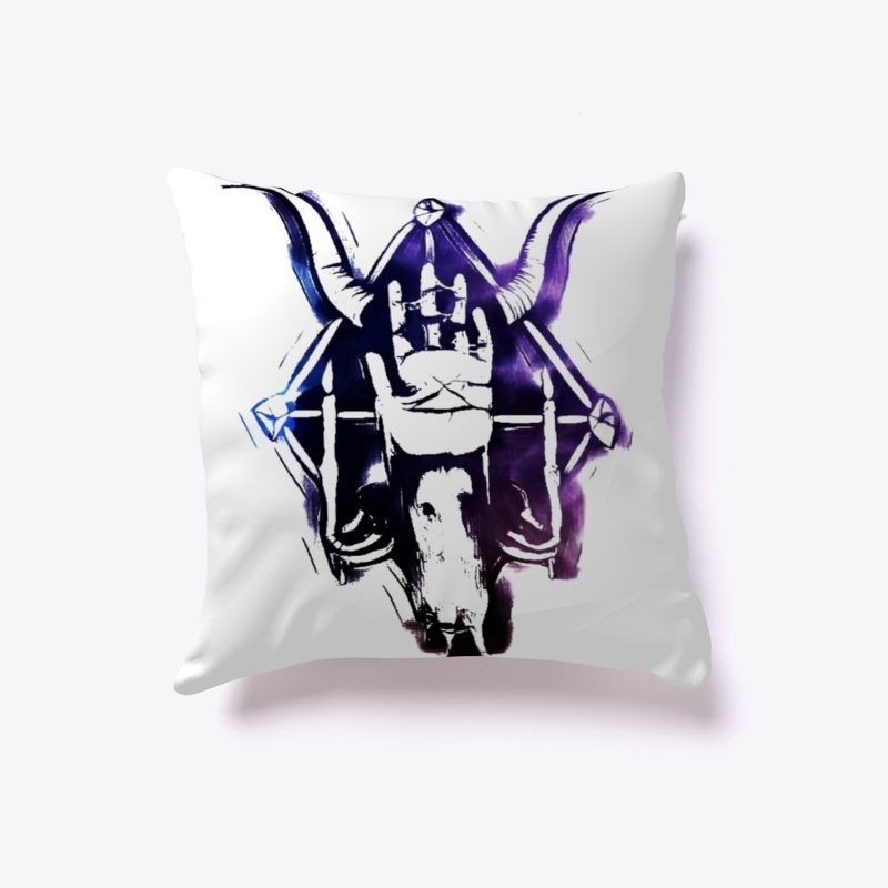 Horns Up