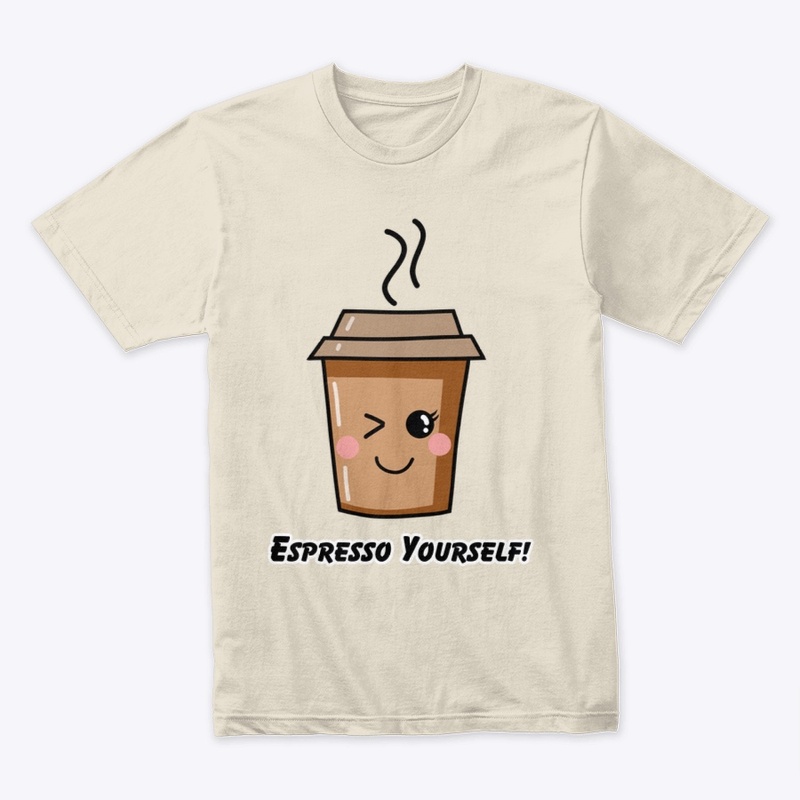 Coffee Lovers