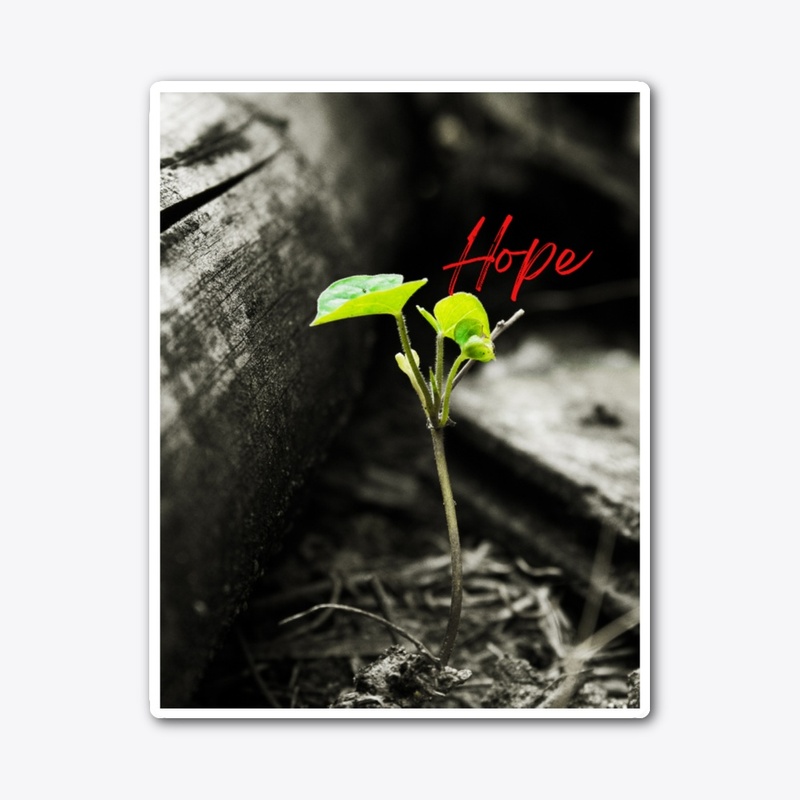 Rise in Hope