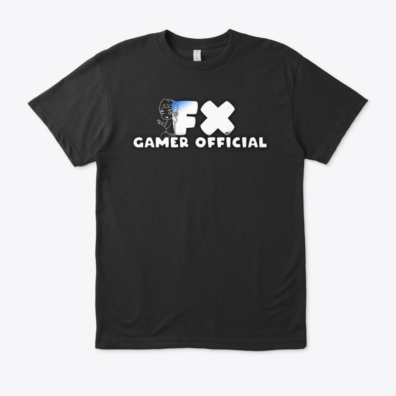 FxGamerOfficial