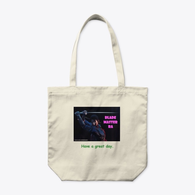 Support Blade Here