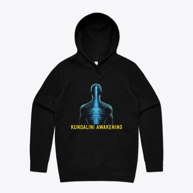 Kundalini Awakening