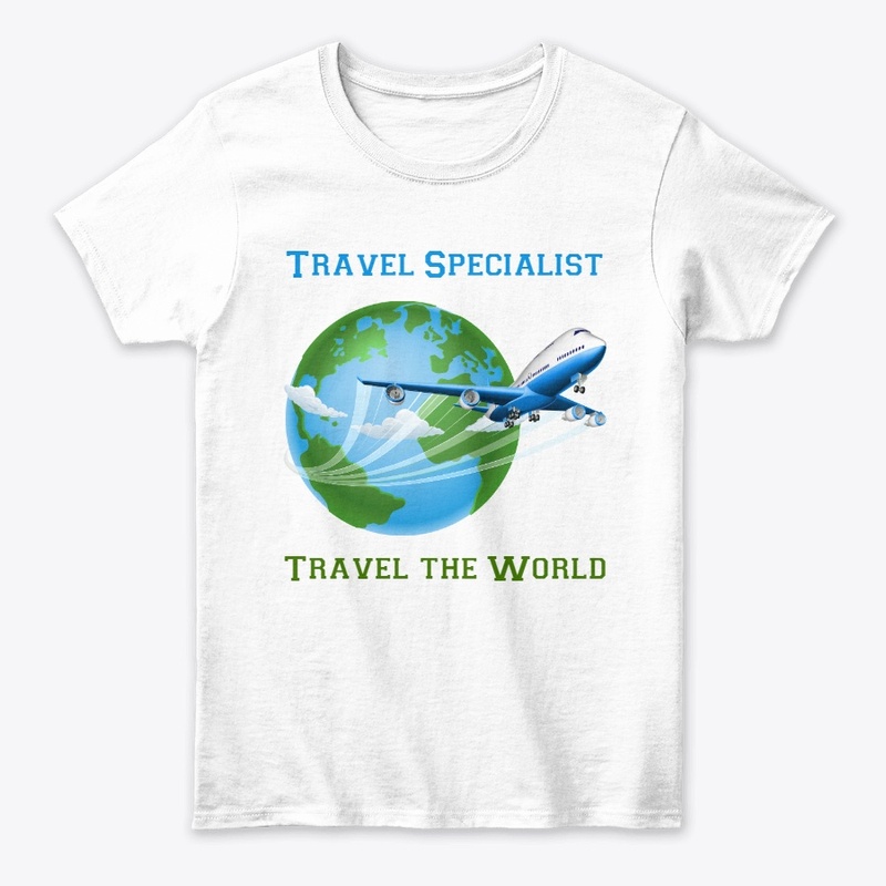 Travel Specialist TTW