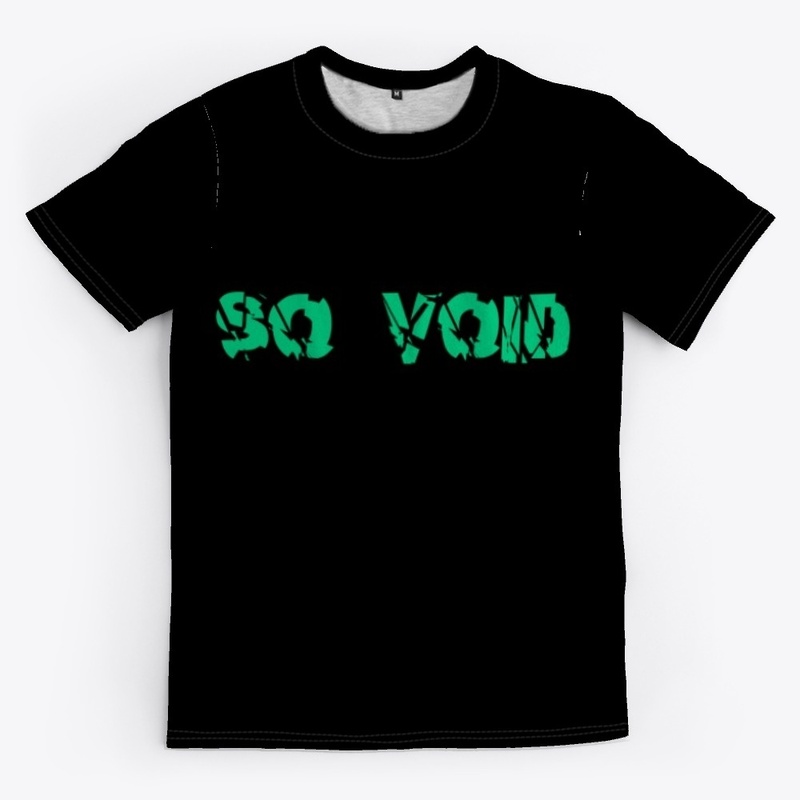 so void