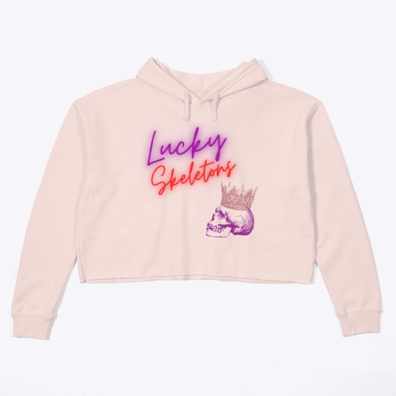 Lucky Skeletons