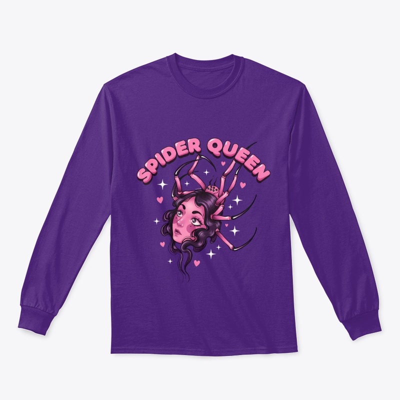 Spider Queen