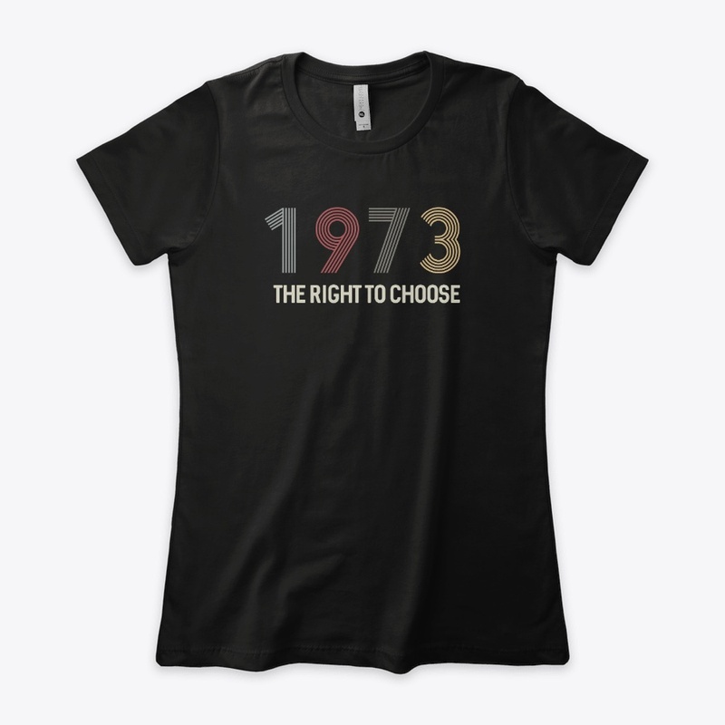 1973: The Right To Choose