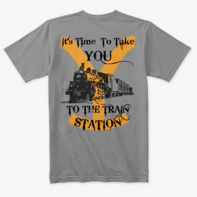 Take You