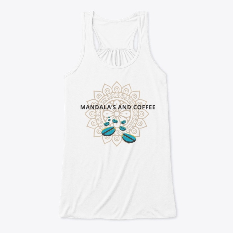 Mandala's and Coffee
