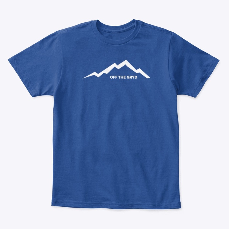 Off The Gryd - Mountain 