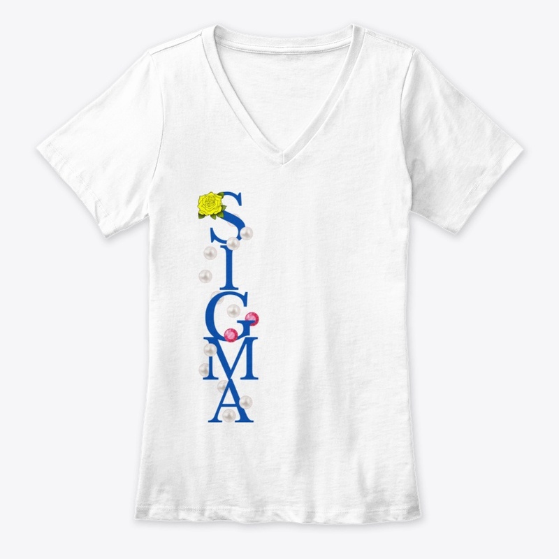 SGRho Pearls