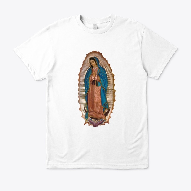 Our Lady of Guadalupe