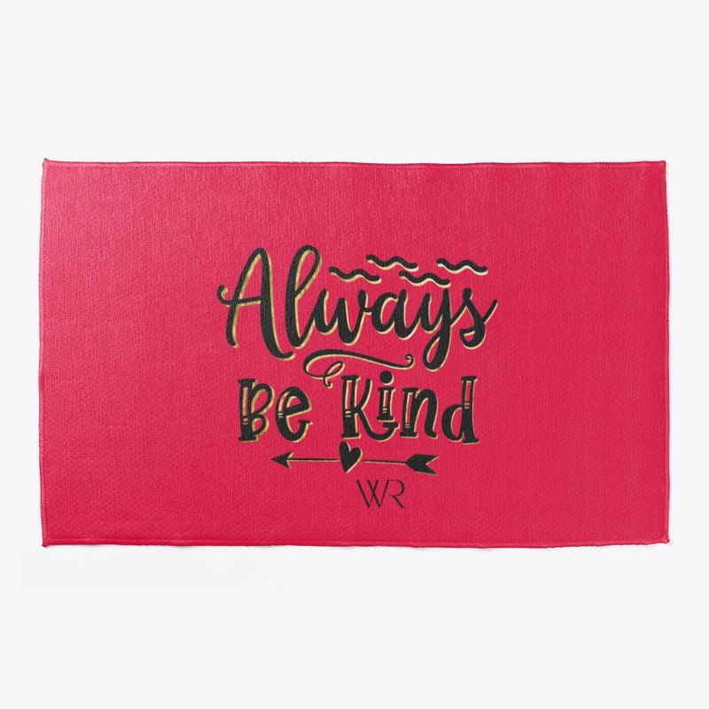 Always Be Kind 2023