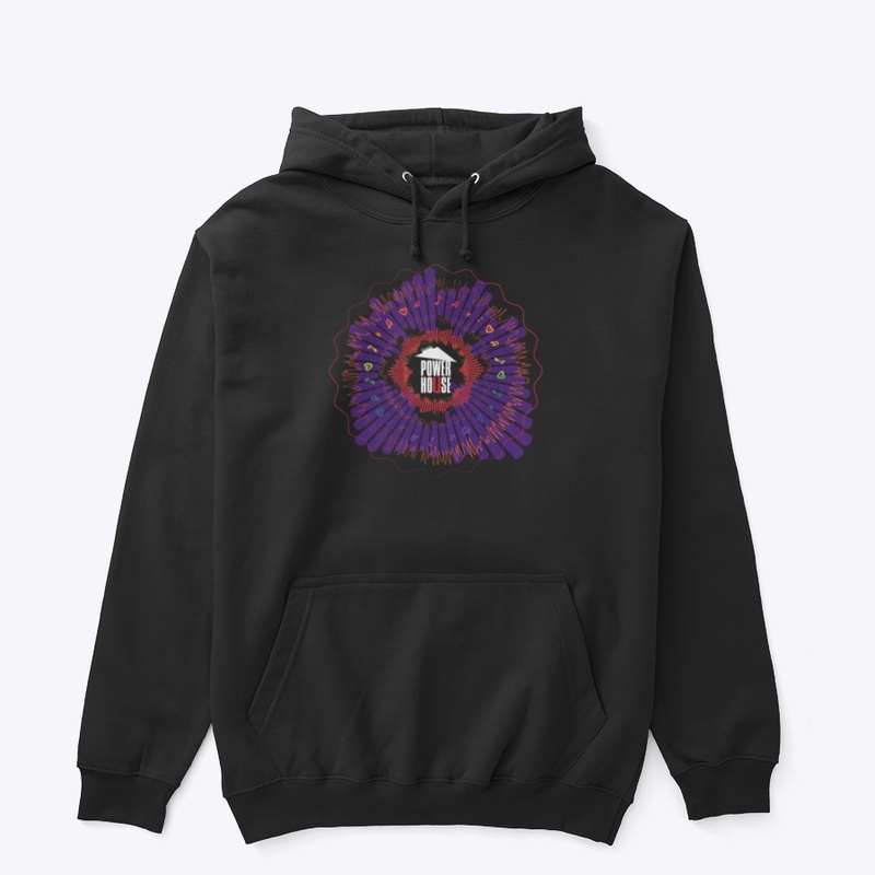 Knuckles POWER House