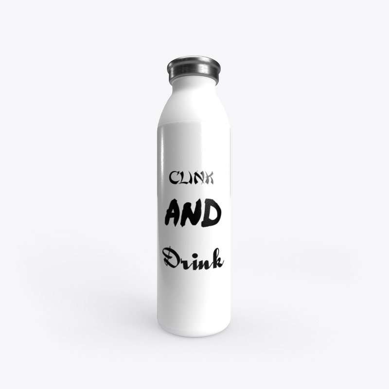 Water bottle