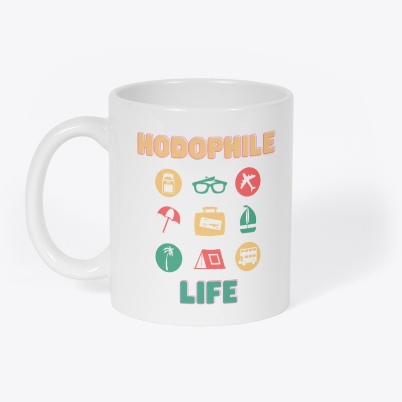 Hodophile Life