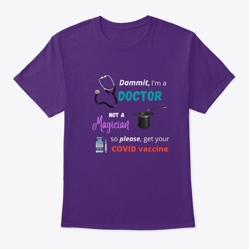 I'm a Doctor