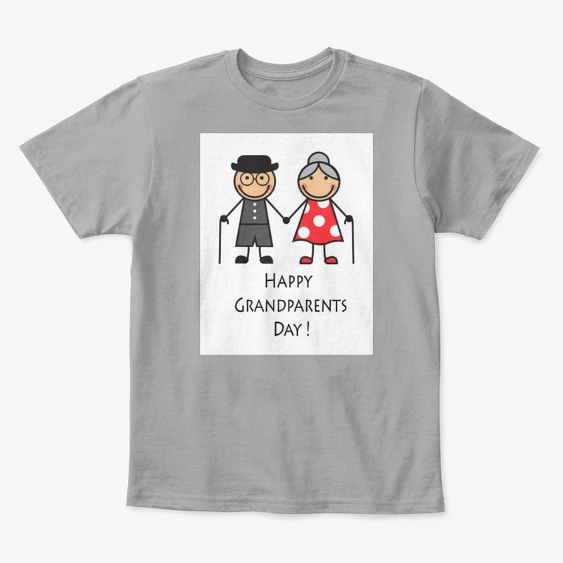 National Grandparents Day