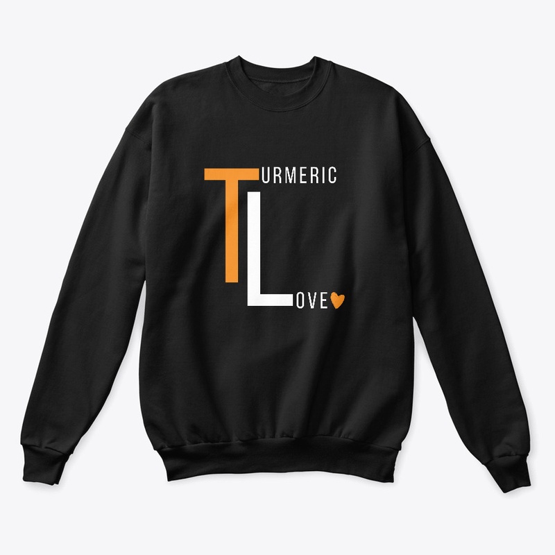 Turmeric Love
