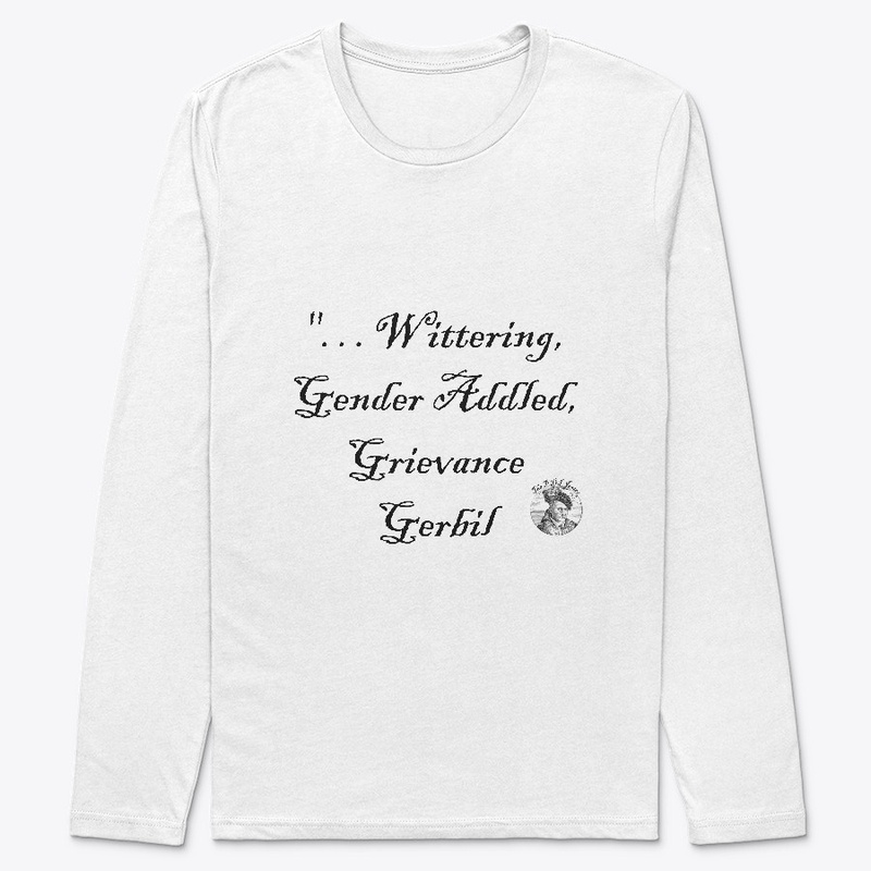The EDI Jester Grievance Gerbil Range