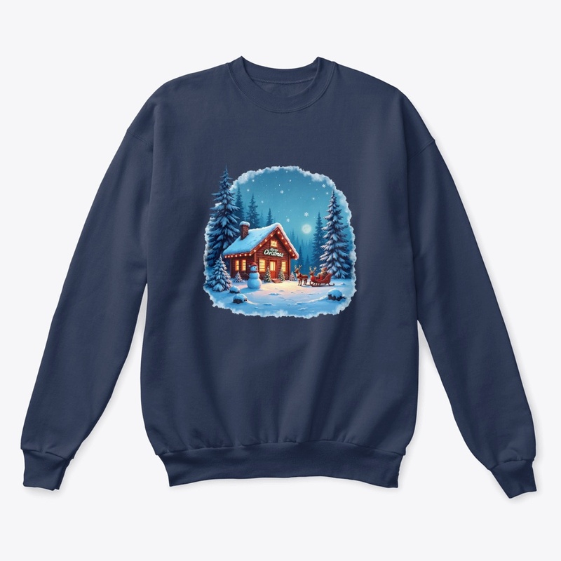 Christmas Special Hoodie & Sweater 🔥🌨️