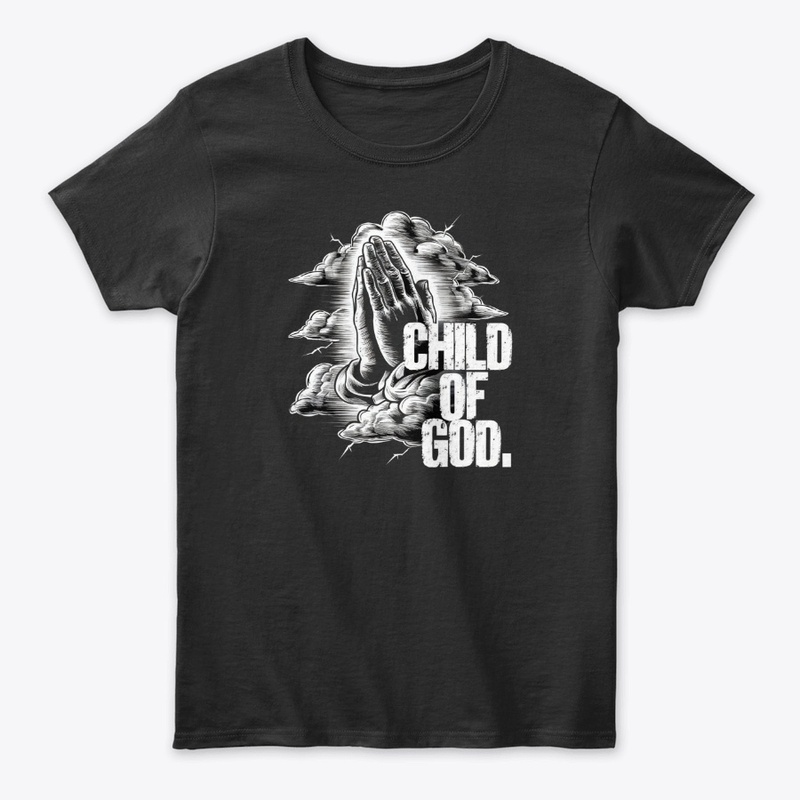 CHILD OF GOD