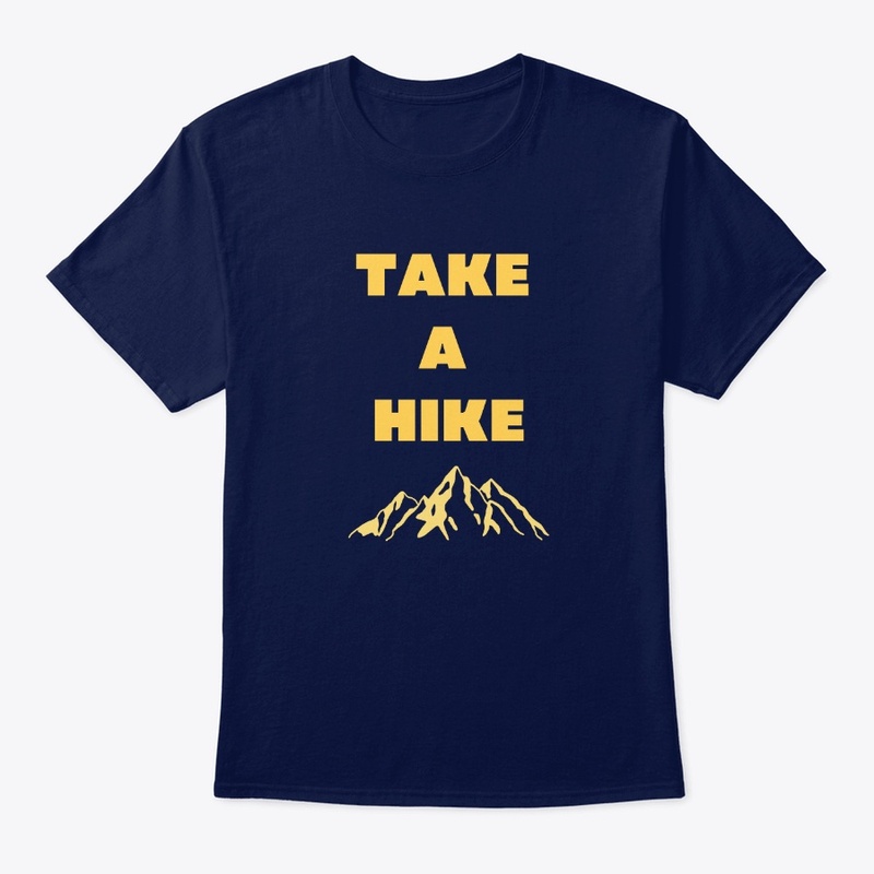 Take a hike