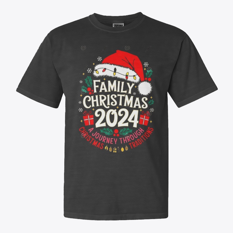 Family Christmas 🎁
