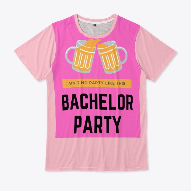 Bechelor Party