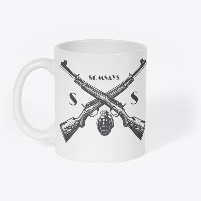 Duty Honor Country 2025 - Mug - Mug - Mug - Mug