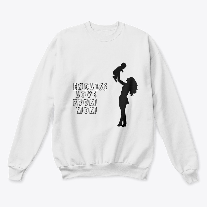 Express your love for your MOM