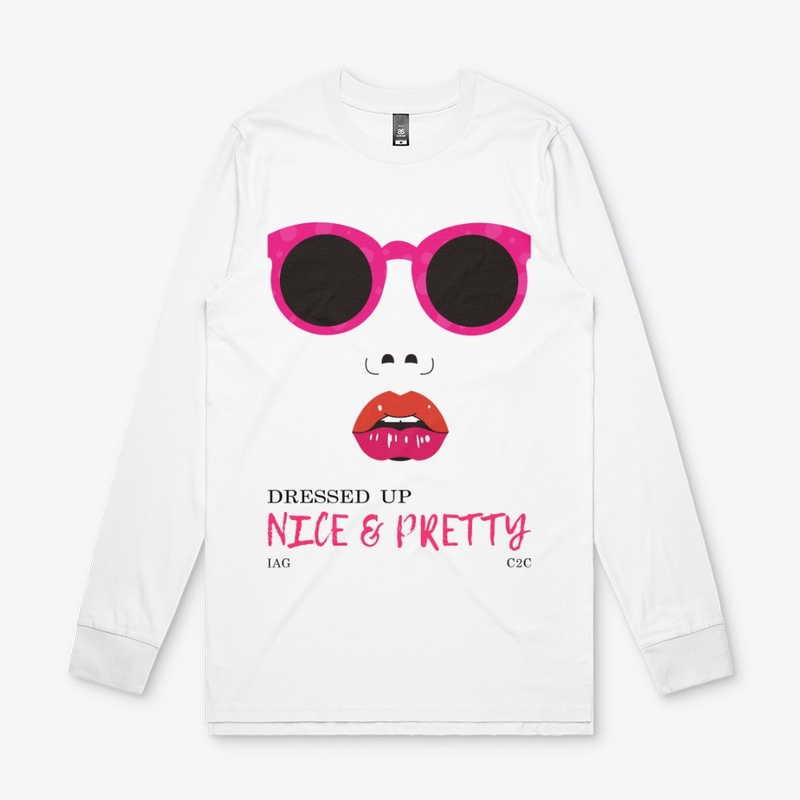 NICE & PRETTY